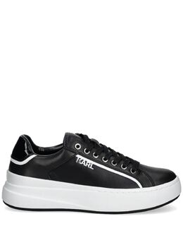 Karl Lagerfeld Kronos Lo Lace sneakers 26889558