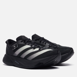 Кроссовки Y-3 Adios Pro 3.0, цвет чёрный, размер 43.5 EU ih0865-4872542