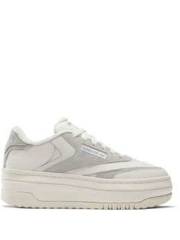 Reebok Club C Extra faux-leather sneakers 22251572