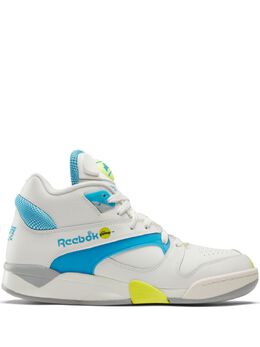 Reebok Court Victory Pump high-top sneakers 22250860