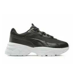 Кроссовки Puma Осень-зима 2023, размер 6 UK, черный 102654917631