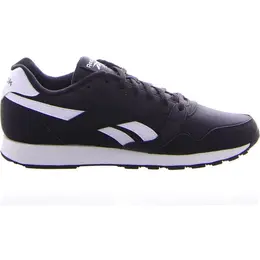 Кроссовки Reebok Ultra Flash, размер 7 US, черный/белый/черный 103630341902