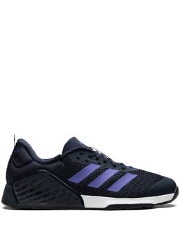 Adidas Dropset 3 "Navy White" sneakers 26875605