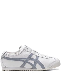 Onitsuka Tiger Mexico 66 "Cream Grey" slip-on sneakers 24019737