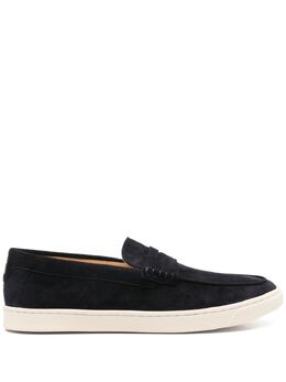 Brunello Cucinelli loafer sneakers 27161719