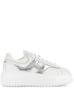 Hogan H-Stripe sneakers 25197637