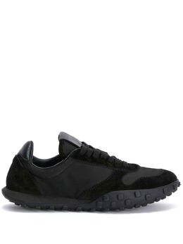 Jil Sander logo-print sneakers 23963617