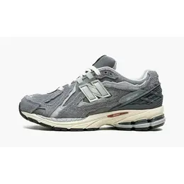 Кроссовки New Balance 1906, полнота D, размер 7 US, Refined Future Harbor Grey 103260805793