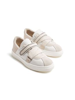 Brunello Cucinelli Monili-embellished sneakers 26791675