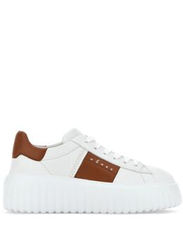 Hogan logo sneakers 25193243