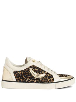 Zadig & Voltaire Fly On sneakers 26423130