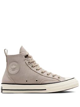 Converse Chuck 70 Jungle Cloth Overlay sneakers 26632978
