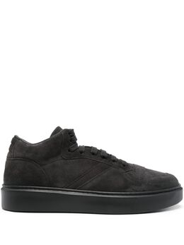 Doucal's suede sneakers 27006370