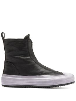 Officine Creative leather sneakers 23819995