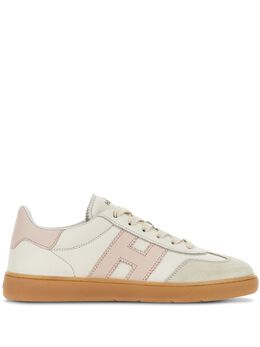Hogan suede sneakers 25194820