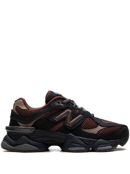 New Balance 9060 "Phantom/Rich Oak" sneakers 26872725