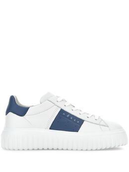 Hogan H-Stripes sneakers 25193050