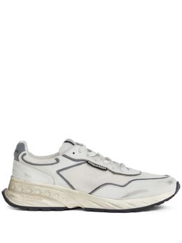 Dsquared2 distressed-finish sneakers 26262744