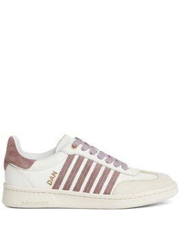 Dsquared2 Boxer sneakers 26263633