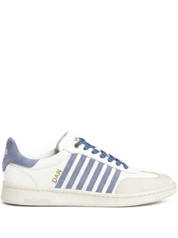 Dsquared2 Boxer sneakers 26263444