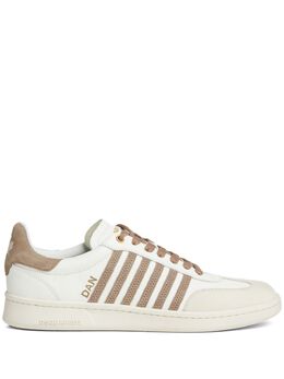 Dsquared2 Boxer sneakers 26262728