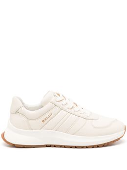 Bally Outline leather sneakers 22665397