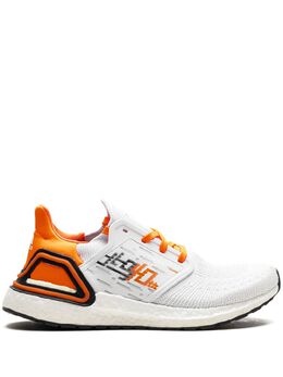 Adidas Ultraboost 20 "Orange" sneakers 21807675