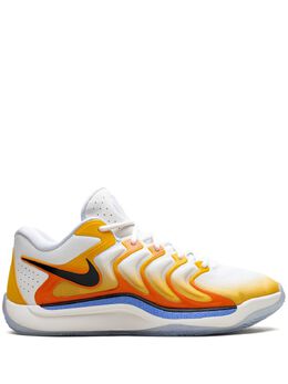 Nike KD 17 "Sunrise" sneakers 23245271