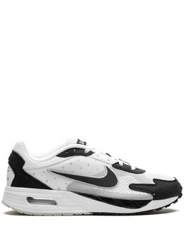 Nike Air Max Solo "White Black" sneakers 27201178