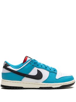 Nike Dunk Low Next Nature "N7 Dark Turquoise" sneakers 27147943