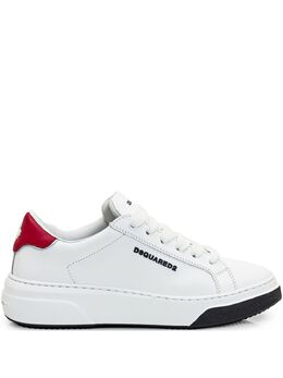 Dsquared2 Bumper sneakers 26721393