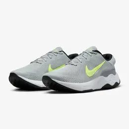 Кроссовки Nike Renew Ride 3, полнота F (EU)/ на среднюю стопу, размер 41.5, Wolf Grey/Smoke Grey/Black/Volt 102856575621