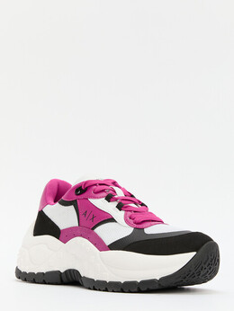 Кроссовки и кеды Armani Exchange 4079691