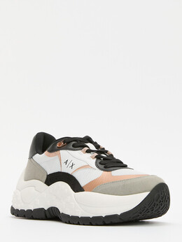 Кроссовки и кеды Armani Exchange 4079680