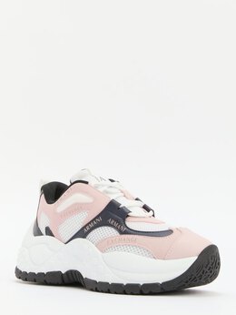 Кроссовки и кеды Armani Exchange 4079912