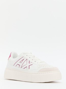 Кроссовки и кеды Armani Exchange 4079967