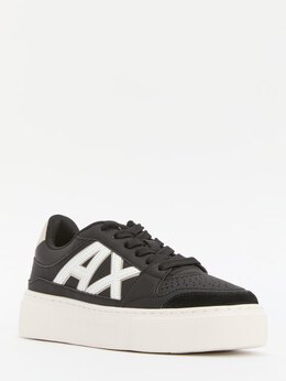Кроссовки и кеды Armani Exchange 4079993