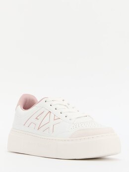 Кроссовки и кеды Armani Exchange 4080021