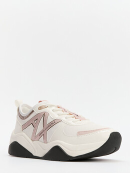 Кроссовки и кеды Armani Exchange 4080424