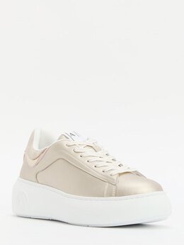 Кроссовки и кеды Armani Exchange 4080530