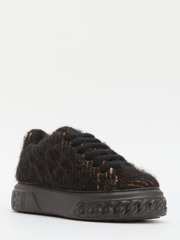 Кроссовки и кеды Casadei 4145819