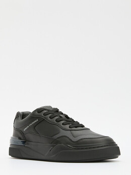 Кроссовки и кеды Armani Exchange 4079731