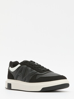 Кроссовки и кеды Armani Exchange 4079770