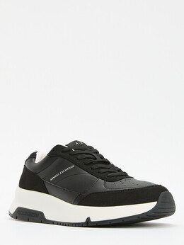 Кроссовки и кеды Armani Exchange 4079868