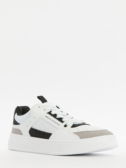 Кроссовки и кеды Armani Exchange 4079833