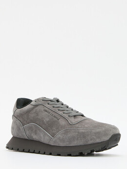 Кроссовки и кеды Armani Exchange 4080200