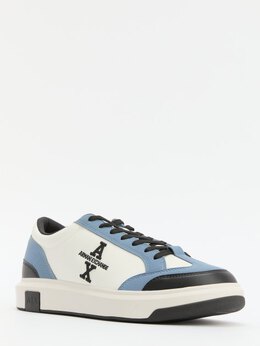 Кроссовки и кеды Armani Exchange 4080255