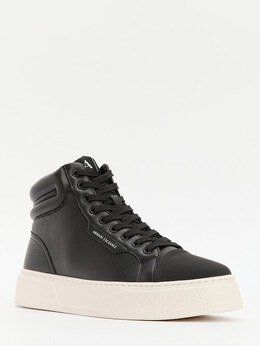 Кроссовки и кеды Armani Exchange 4080314