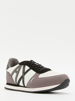 Кроссовки и кеды Armani Exchange 4080995