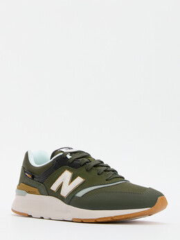 Кроссовки и кеды New Balance 4353062